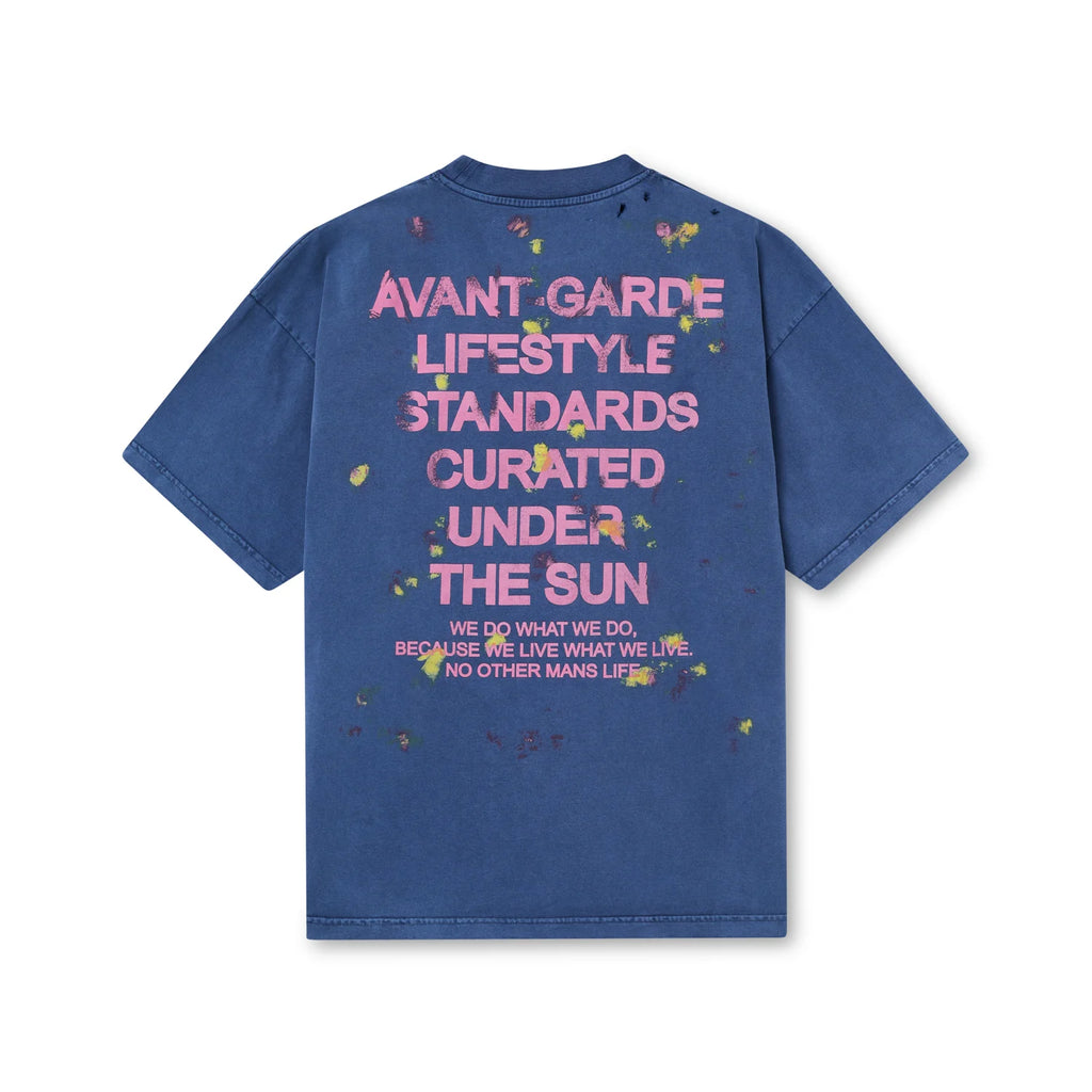 REFLEXION HEAVY T-SHIRT