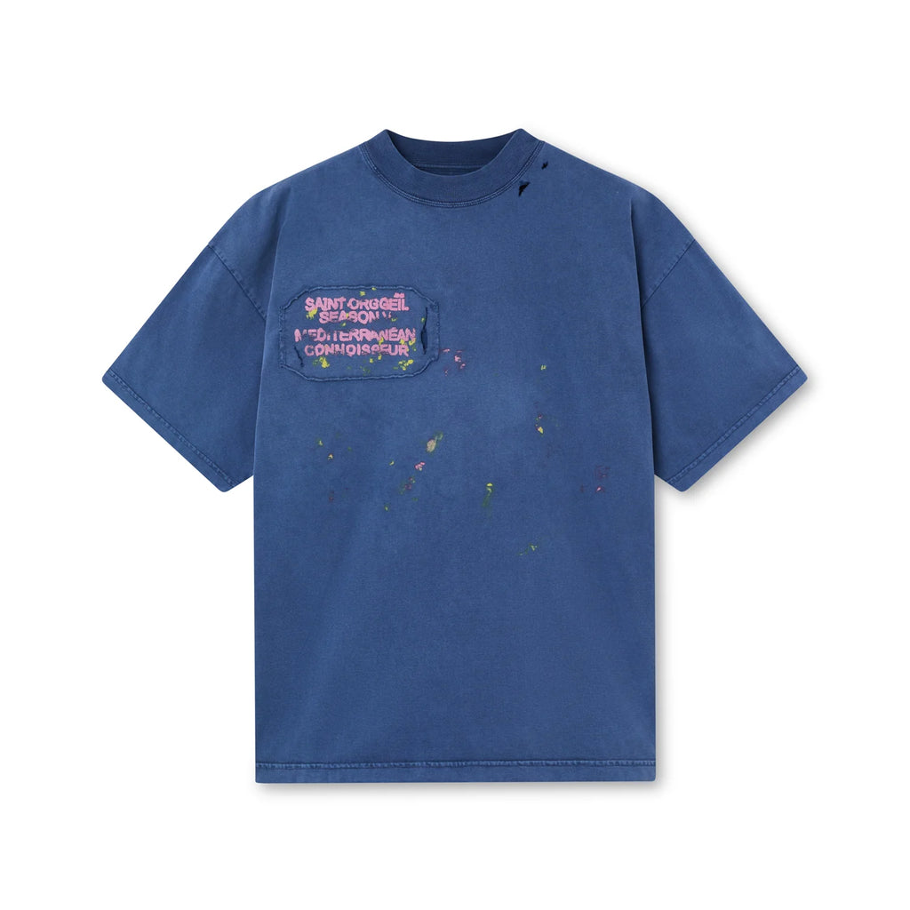 REFLEXION HEAVY T-SHIRT