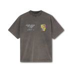 LE GARAGE HEAVY T-SHIRT