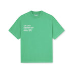 NICO'S BIBLE HEAVY T-SHIRT